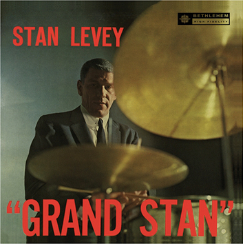 Grand Stan | Get Cheap Vinyl