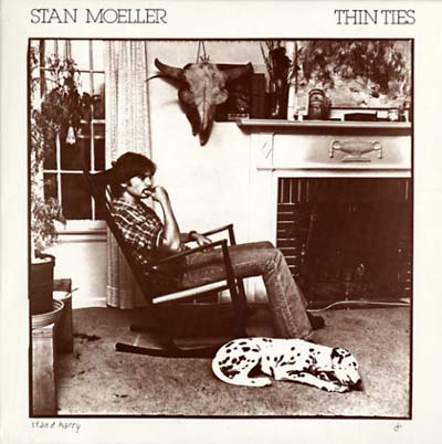 Thin Ties | Get Cheap Vinyl