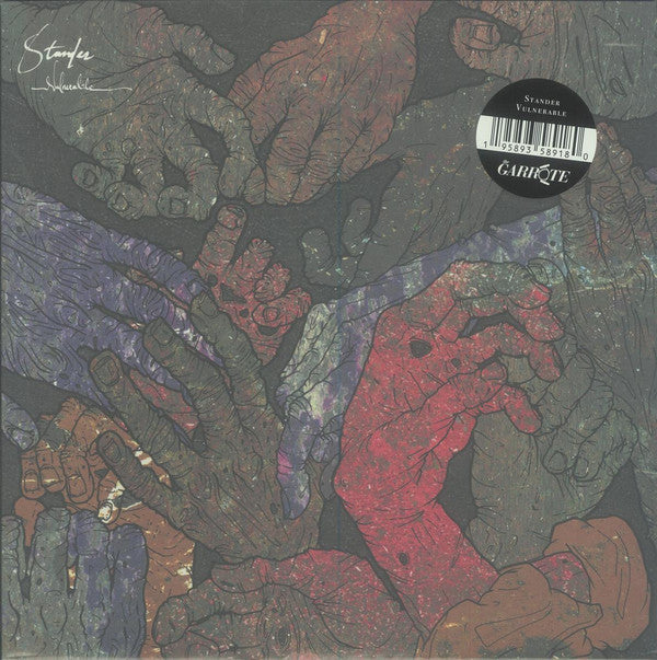 Vulnerable | Mint (M) Mint (M) Get Cheap Vinyl