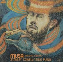 Musa-Ancestral Streams | Get Cheap Vinyl