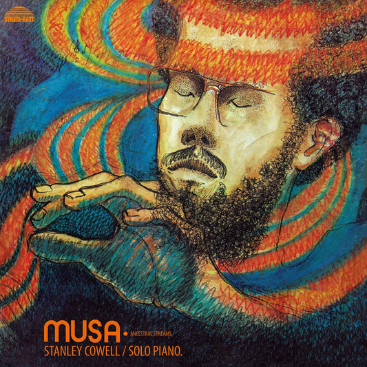 Musa | Get Cheap Vinyl