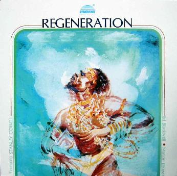 Regeneration | Get Cheap Vinyl