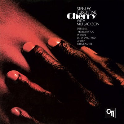 Cherry (Ltd 180g Pink Vinyl Import) | Mint (M) Mint (M) Get Cheap Vinyl