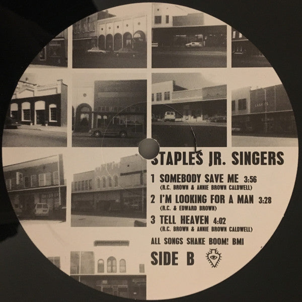 Tell Heaven | Mint (M) Mint (M) Get Cheap Vinyl