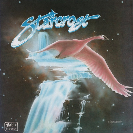 Starcrost | Get Cheap Vinyl