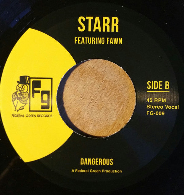 I Wonder (7" VINYL) | Mint (M) Mint (M) Get Cheap Vinyl