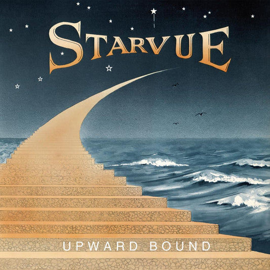 Upward Bound | Get Cheap Vinyl