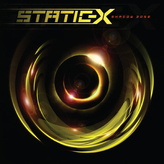 Shadow Zone (Remastered) (Metallic Green And Gold Vinyl) | Mint (M) Mint (M) Get Cheap Vinyl