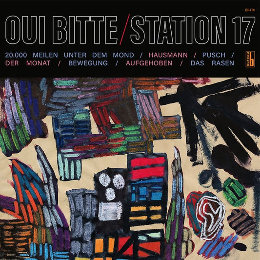 Oui Bitte | Get Cheap Vinyl