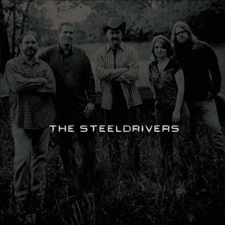 STEELDRIVERS (LP) | Mint (M) Mint (M) Get Cheap Vinyl