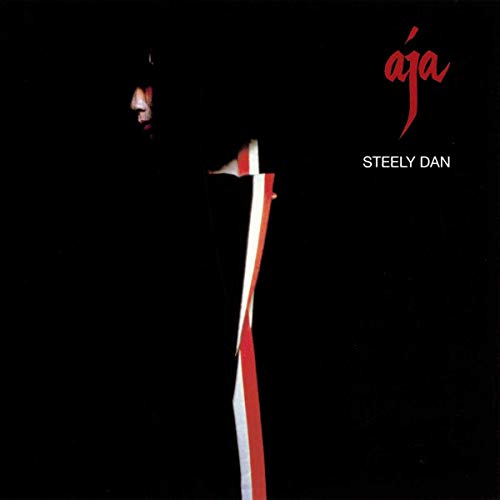Aja [Import] (CD) | Mint (M) Mint (M) Get Cheap Vinyl