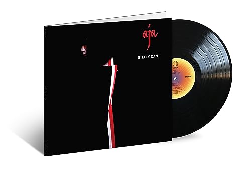 Aja (Gatefold LP) | Mint (M) Mint (M) Get Cheap Vinyl