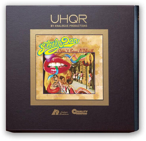 Can't Buy A Thrill (200 Gram Vinyl) (2 Lp's) | Mint (M) Mint (M) Get Cheap Vinyl