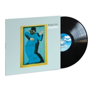 Gaucho (Remastered) | Mint (M) Mint (M) Get Cheap Vinyl