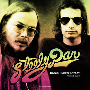 Green Floer Street Classic 1993 [Import] | Mint (M) Mint (M) Get Cheap Vinyl