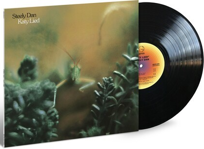 Katy Lied (180 Gram Vinyl) | Mint (M) Mint (M) Get Cheap Vinyl