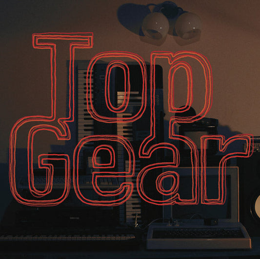 Top Gear (CD) | Mint (M) Mint (M) Get Cheap Vinyl