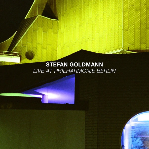 Live At Philharmonie Berlin | Get Cheap Vinyl