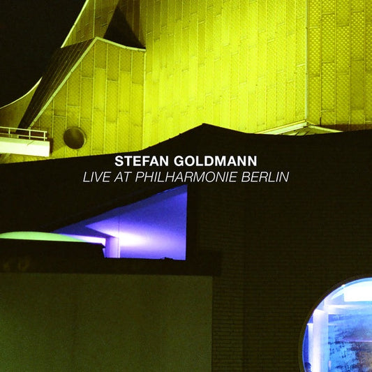 Live At Philharmonie Berlin | Get Cheap Vinyl