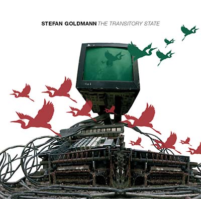 The Transitory State | Get Cheap Vinyl