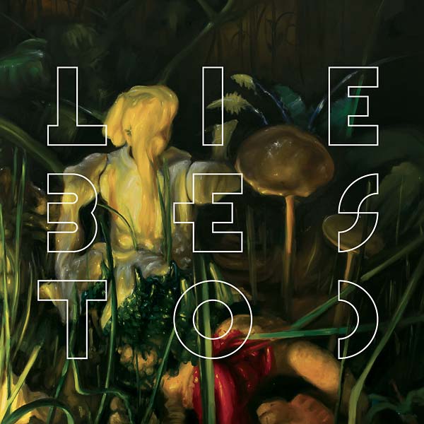Liebestod | Get Cheap Vinyl