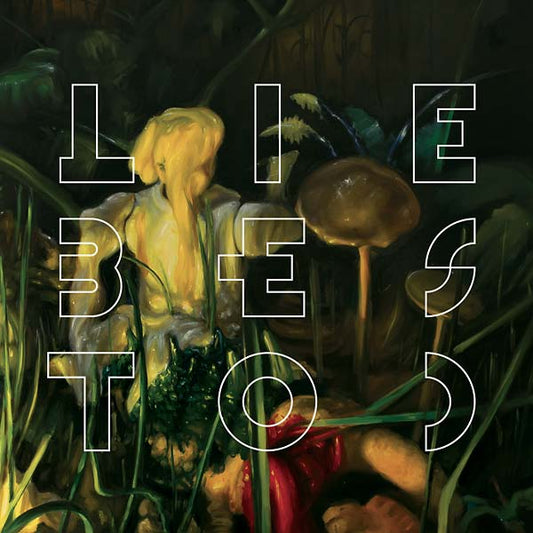 Liebestod | Get Cheap Vinyl