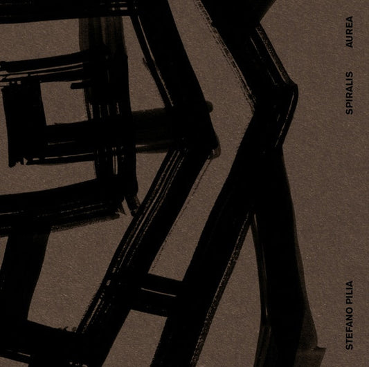 Spiralis Aurea | Get Cheap Vinyl