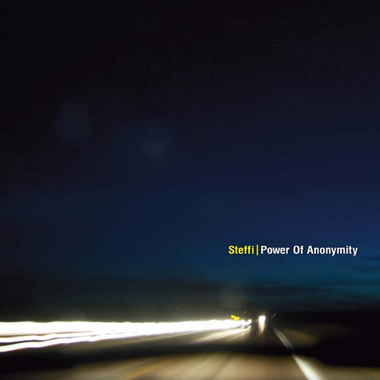 Power of Anonymity | Get Cheap Vinyl
