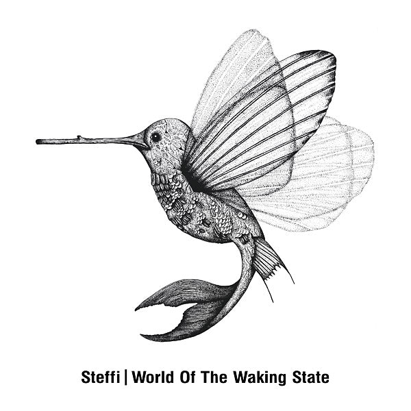 World Of The Waking State | Get Cheap Vinyl