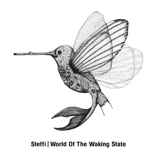 World Of The Waking State | Get Cheap Vinyl