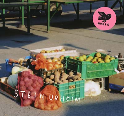 Stein Urheim | Get Cheap Vinyl