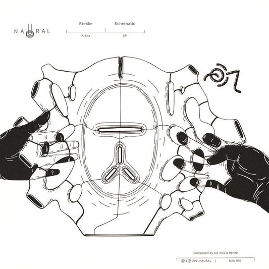 Schematic | Mint (M) Mint (M) Get Cheap Vinyl