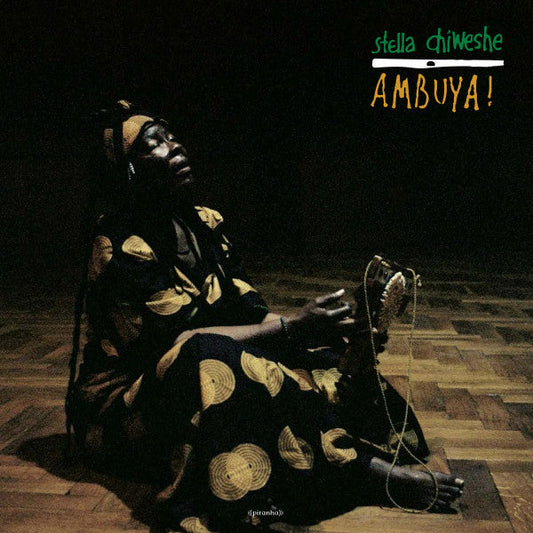 Ambuya ! | Mint (M) Mint (M) Get Cheap Vinyl