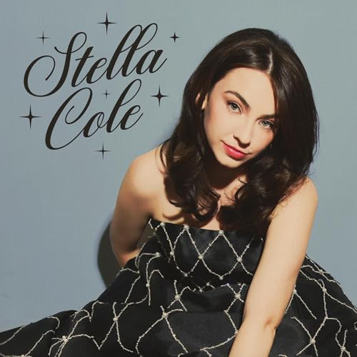 Stella Cole | Mint (M) Mint (M) Get Cheap Vinyl
