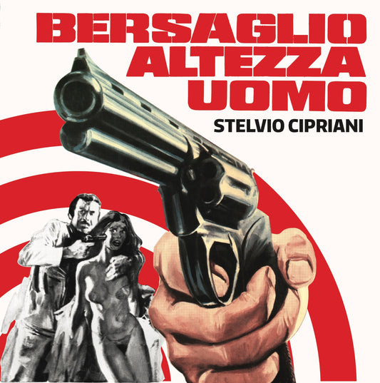 Bersaglio Altezza Uomo | Get Cheap Vinyl
