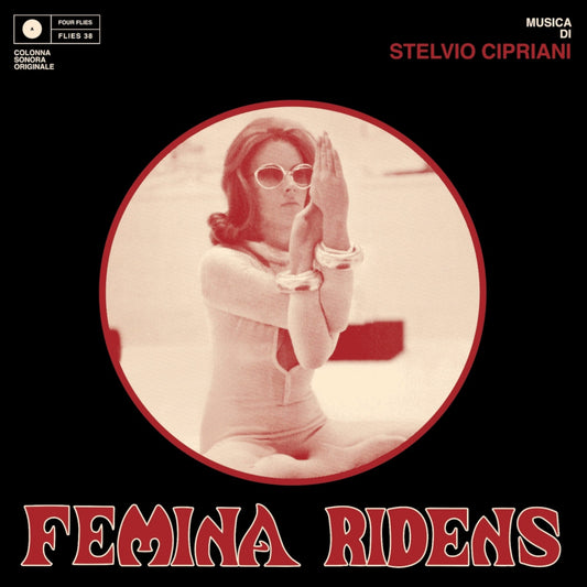 Femina Ridens | Get Cheap Vinyl