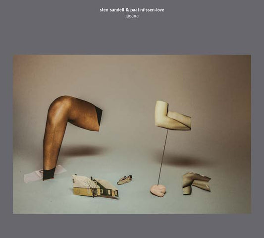 Jacana | Get Cheap Vinyl