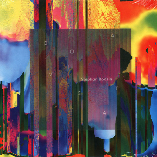 Boavista (4xVINYL) | Mint (M) Mint (M) Get Cheap Vinyl