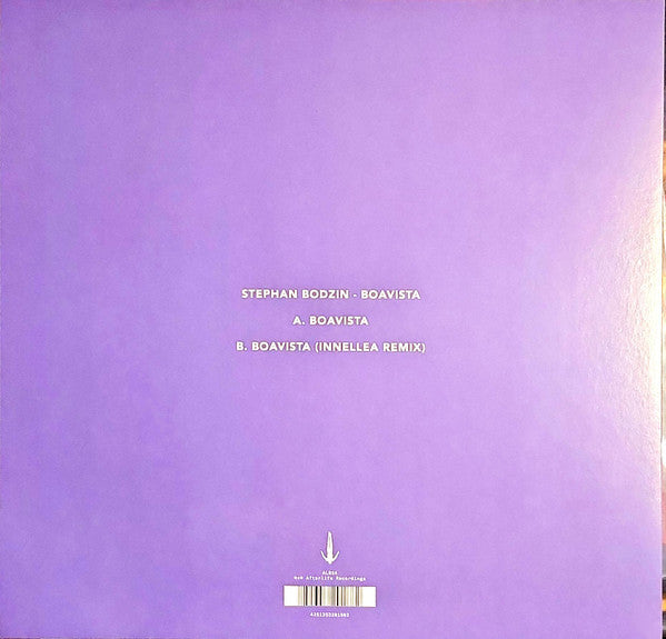 Boavista | Mint (M) Mint (M) Get Cheap Vinyl