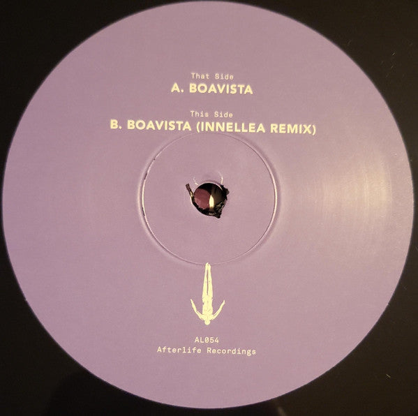 Boavista | Mint (M) Mint (M) Get Cheap Vinyl