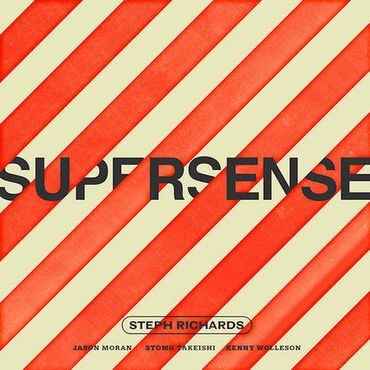 Supersense | Mint (M) Mint (M) Get Cheap Vinyl