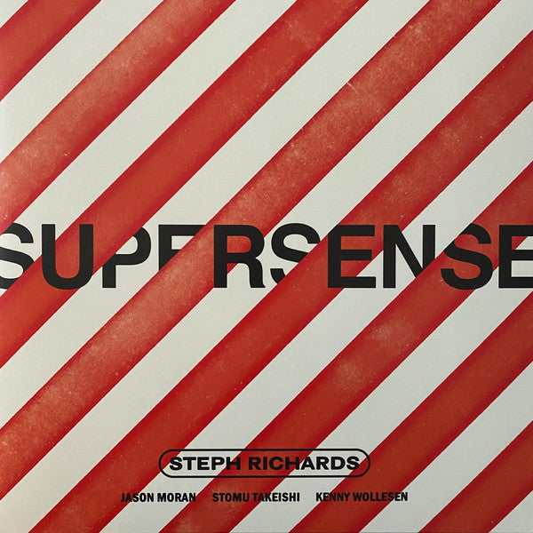 Supersense | Mint (M) Mint (M) Get Cheap Vinyl
