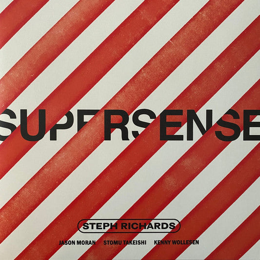 Supersense | Mint (M) Mint (M) Get Cheap Vinyl