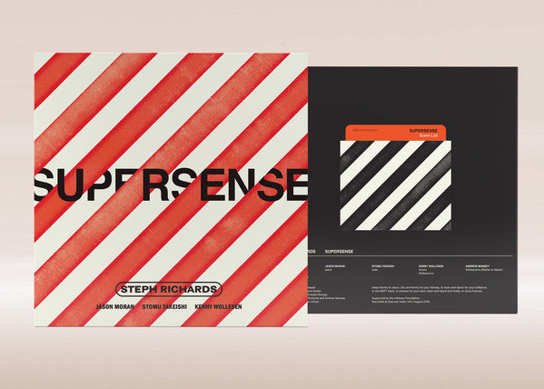 Supersense | Mint (M) Mint (M) Get Cheap Vinyl