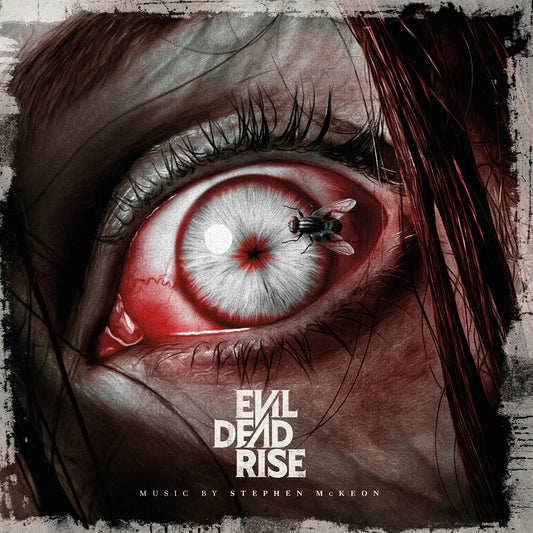 Evil Dead Rise | Get Cheap Vinyl