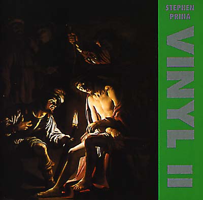 Vinyl II | Get Cheap Vinyl