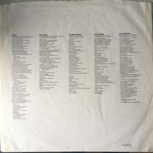 Right By You | Near Mint (NM) Near Mint (NM) Get Cheap Vinyl