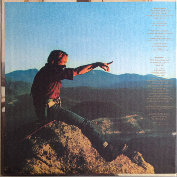 Stephen Stills 2 | Very Good Plus (VG+) Very Good Plus (VG+) Get Cheap Vinyl