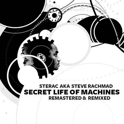 Secret Life Of Machines Remastered & Remixed | Get Cheap Vinyl