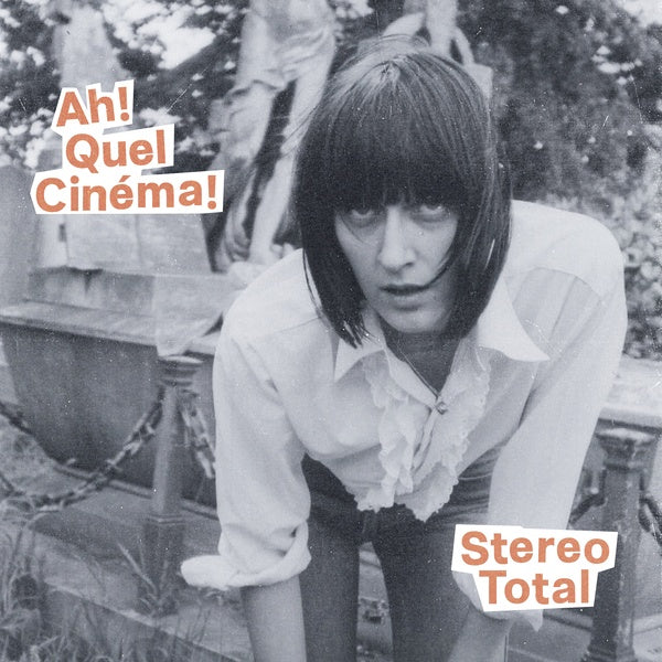 Ah! Quel Cinema! | Get Cheap Vinyl